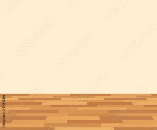 wooden floor parquet
