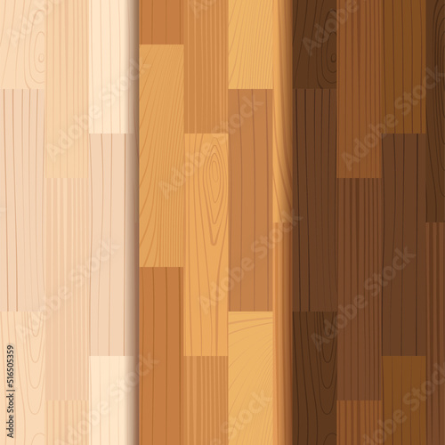 wooden floor parquet