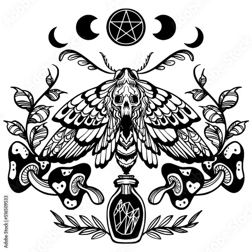 Wican Wicca