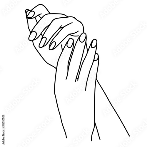 Hand Cream