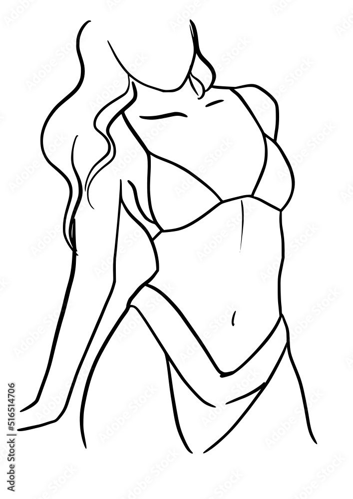 Women Bikini Women Bikini