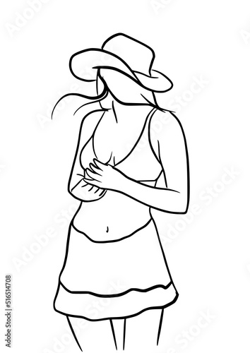 Women Bikini