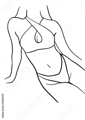 Women Bikini