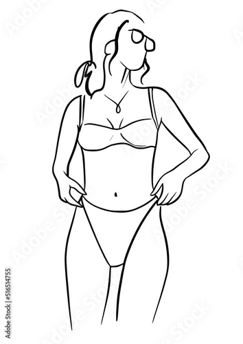 Women Bikini