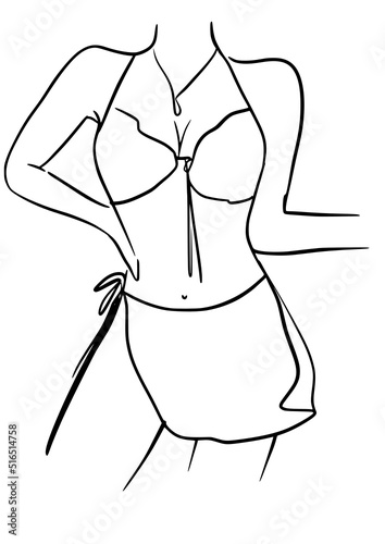 Women Bikini