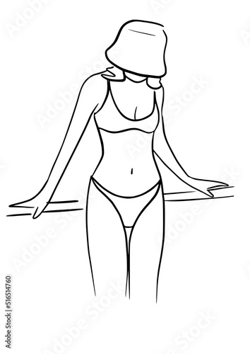 Women Bikini