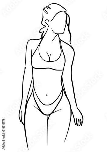 Women Bikini