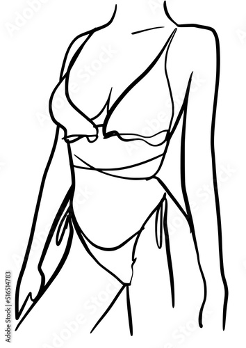 Women Bikini