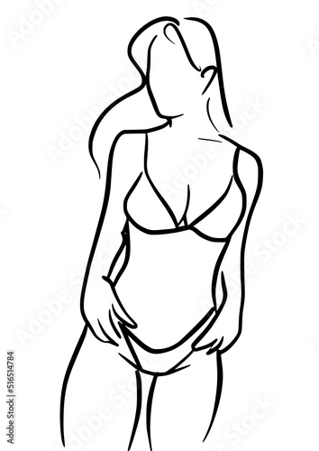 Women Bikini