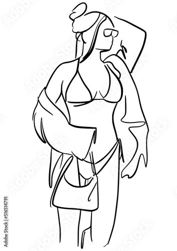 Women Bikini