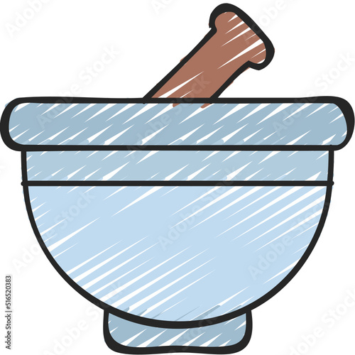 Natural Science Icon