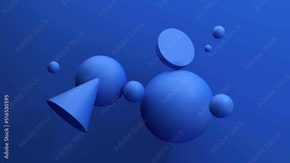 Abstract minimal 3d rendering, bright geometric background with cubes, objects, forms. Modern background design for presentations, brands, templates, banners with empty space. Abstract minimal 3d rendering, bright geometric background with cubes, objects, forms. Modern background design for presentations, brands, templates, banners with empty space.