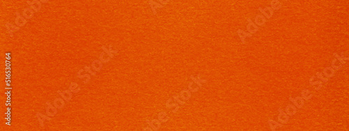 Soft and shinny orange paper texture background, Old orange grunge texture with scratches, colorful orange textures for making flyer, poster, cover, banner and any design.	