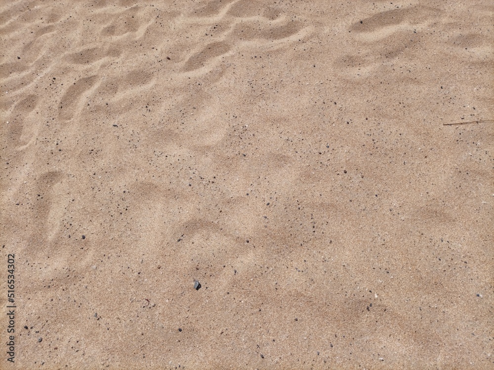 Sabbia spiaggia Tenerife