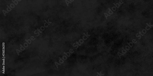 Abstract background with natural matt marble texture background for ceramic wall and floor tiles, black rustic marble stone texture .Border from smoke. Misty effect for film , text or space.