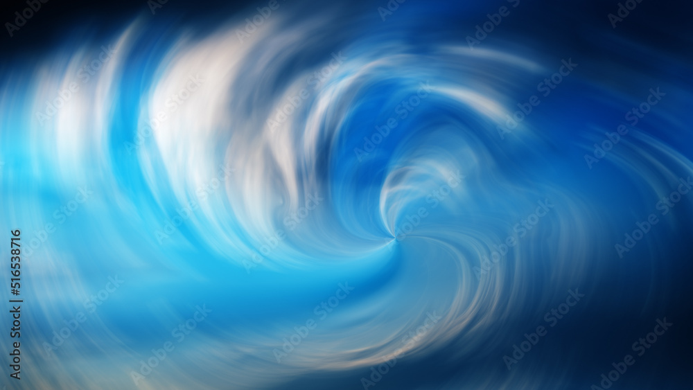 Abstract wavy motion, colorful background. Abstract wavy motion, colorful background.