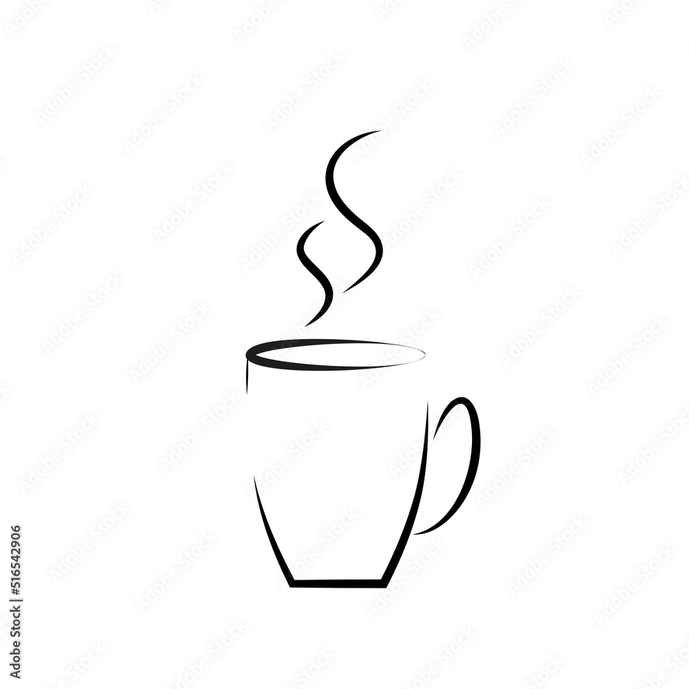 coffee cup,fresh coffee cup vector illustration coffee cup,fresh coffee cup vector illustration