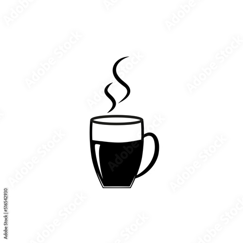 coffee cup,fresh coffee cup vector illustration