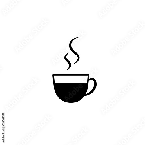 coffee cup,fresh coffee cup vector illustration