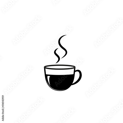coffee cup,fresh coffee cup vector illustration