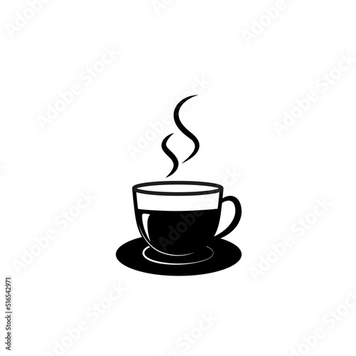 coffee cup,fresh coffee cup vector illustration