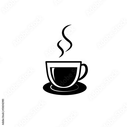 coffee cup,fresh coffee cup vector illustration