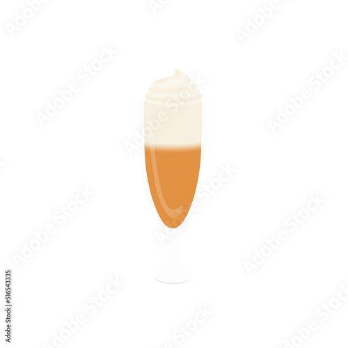coffee cup,fresh coffee cup vector illustration