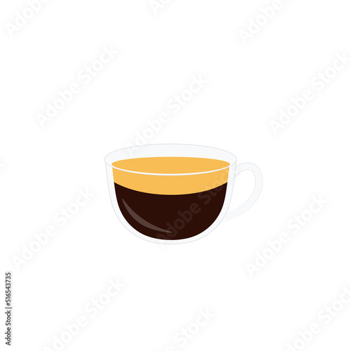 coffee cup,fresh coffee cup vector illustration