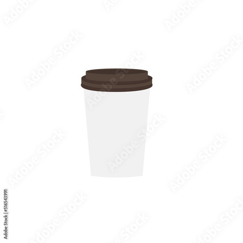coffee cup,fresh coffee cup vector illustration
