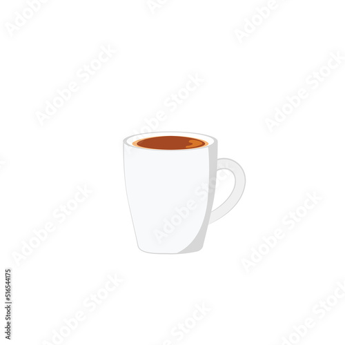 coffee cup,fresh coffee cup vector illustration