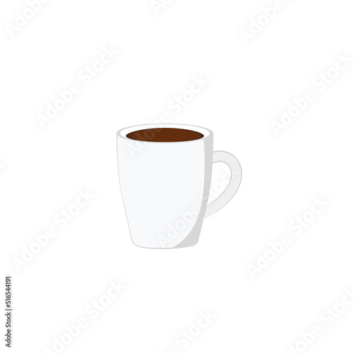 coffee cup,fresh coffee cup vector illustration