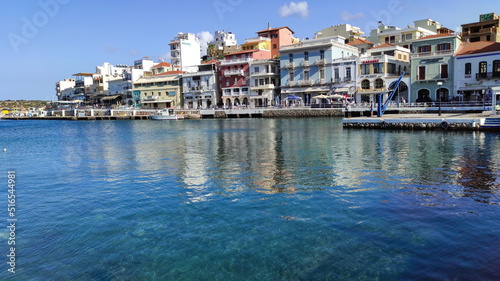 Agios Nikolaos © giorgia
