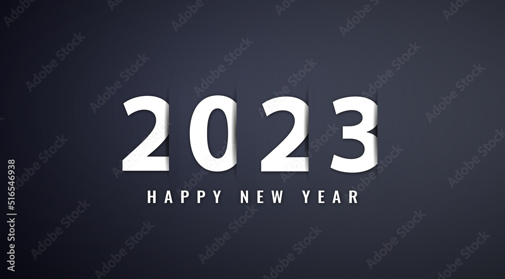 2023 Happy New Year 2023 Happy New Year