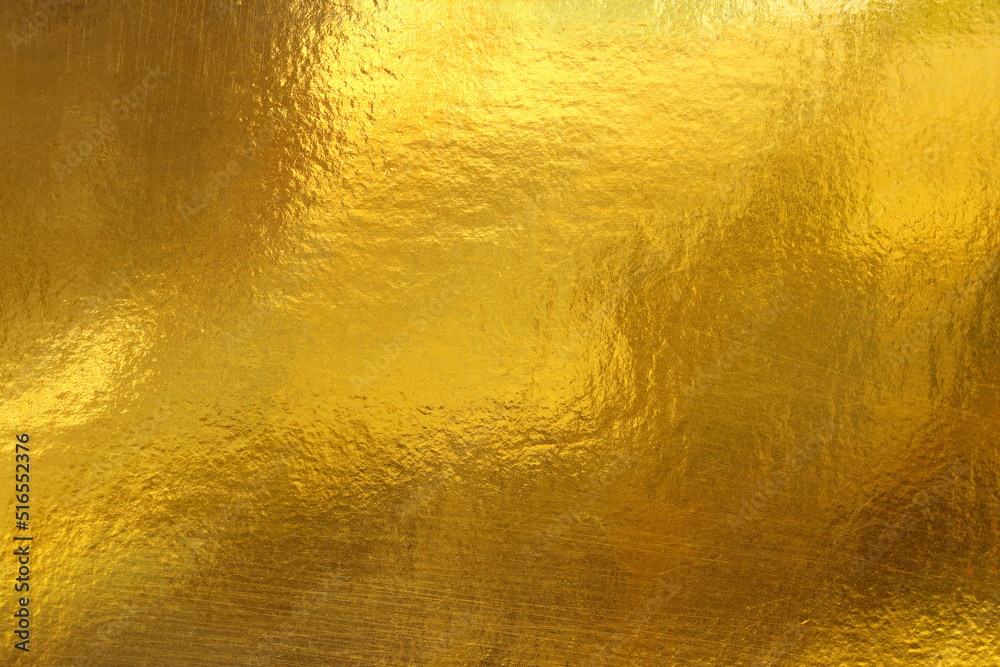 Gold background or texture and Gradients shadow Gold background or texture and Gradients shadow