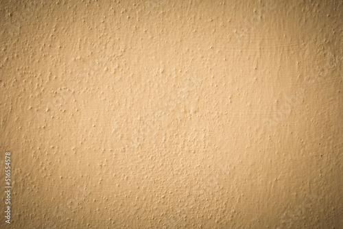 Old brown wall background. 