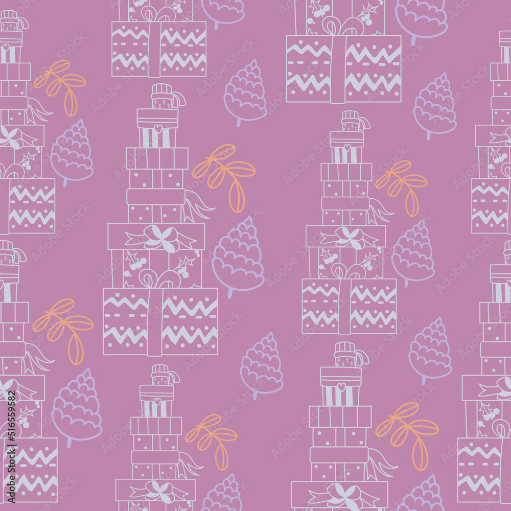 Cute, christmas,vector pattern in a cozy, winter style. Abstract,scandinavian design for winter interior decoration, print posters, greeting cards, business banners, packaging. Cute, christmas,vector pattern in a cozy, winter style. Abstract,scandinavian design for winter interior decoration, print posters, greeting cards, business banners, packaging.