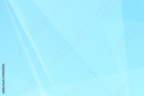 Abstract blue on light blue background modern design. Vector illustration EPS 10.