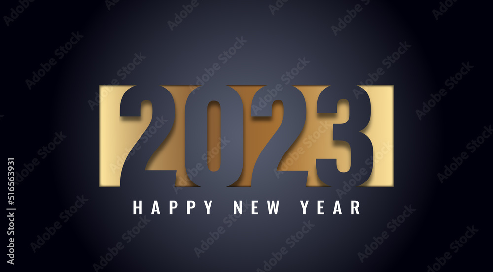 2023 Happy New Year 2023 Happy New Year