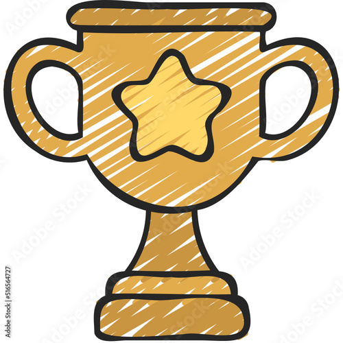 Trophy Icon