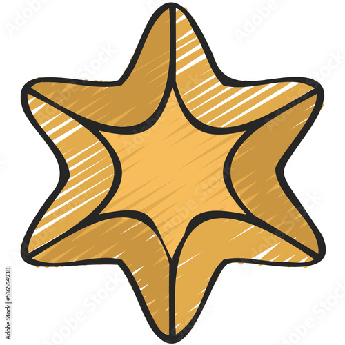 Star Icon