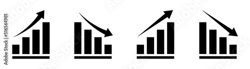 Graphic icon vector illustration