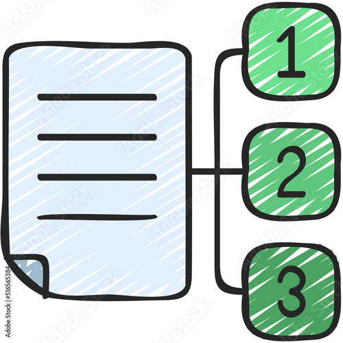 Task Priorities Icon