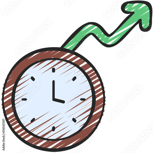 Productivity Icon
