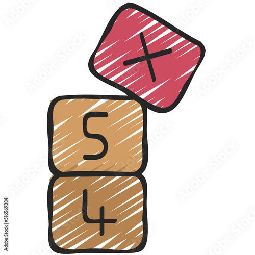 Parcel Stack Limit Icon
