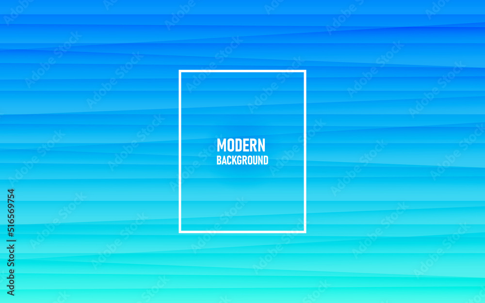 Dynamic wavy light and shadow texture background with blue summer gradient colours design Dynamic wavy light and shadow texture background with blue summer gradient colours design