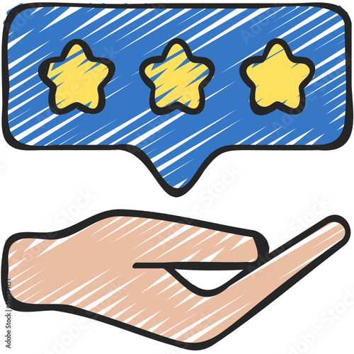 Provide Feedback Icon
