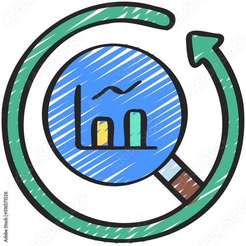Retrospective Icon