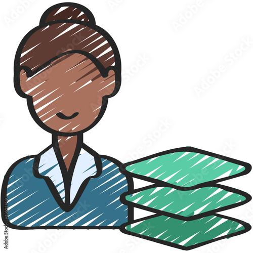 Platform Owner Icon