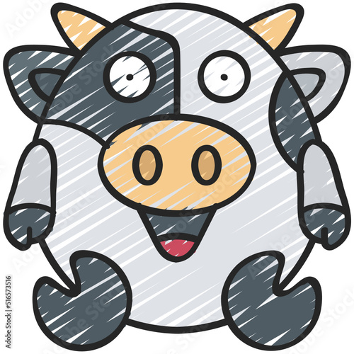 Really Happy Icon
