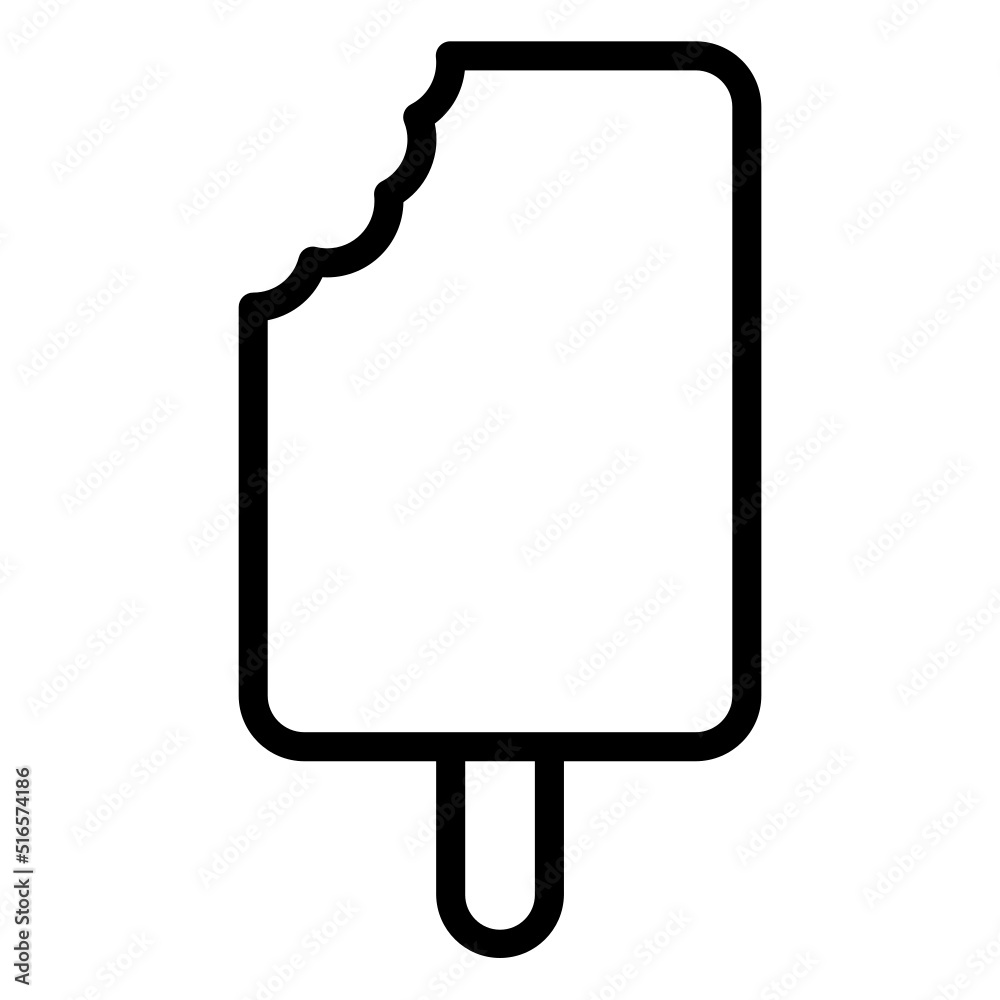 ice cream icon